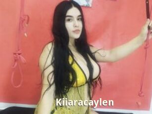 Kiiaracaylen