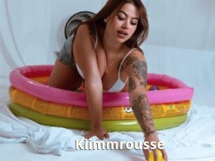 Kiimmrousse