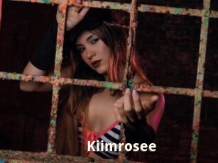 Kiimrosee