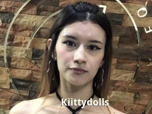 Kiittydolls