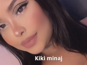 Kiki_minaj