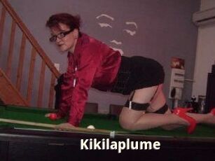 Kikilaplume