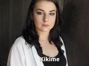 Kikime