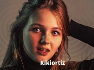 Kikiortiz