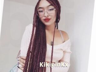 Kikipinkx