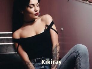 Kikiray