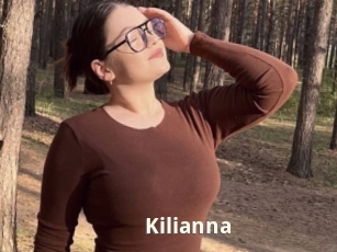 kilianna Bigtitinvasion