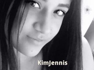 KimJennis