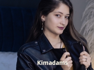 Kimadams