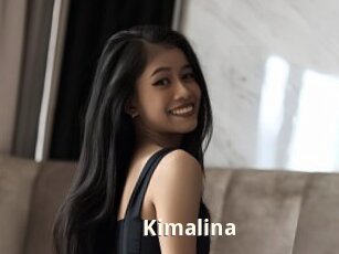 Kimalina