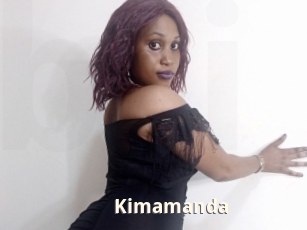 Kimamanda