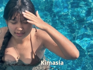 Kimasia