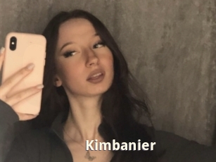 Kimbanier