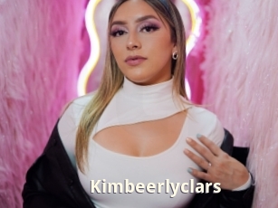 Kimbeerlyclars