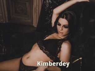 Kimberdey