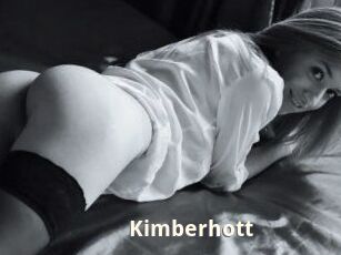Kimberhott