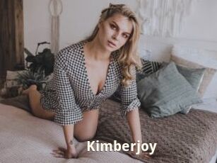 Kimberjoy
