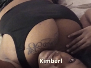 Kimberl