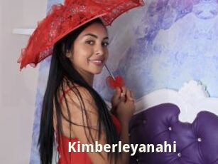 Kimberleyanahi