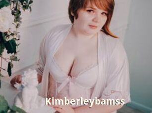 Kimberleybamss