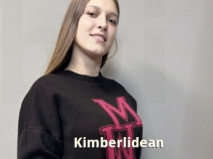Kimberlidean