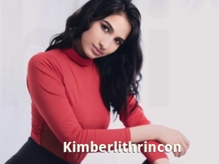 Kimberlithrincon