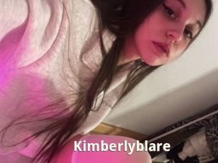 Kimberlyblare