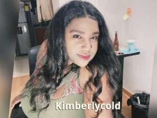 Kimberlycold