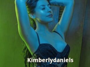 Kimberlydaniels