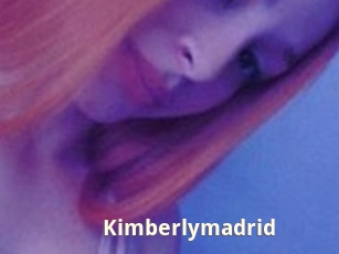 Kimberlymadrid
