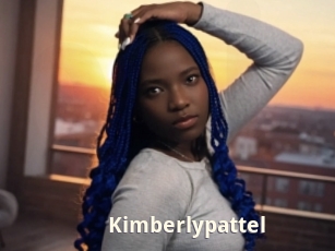 Kimberlypattel