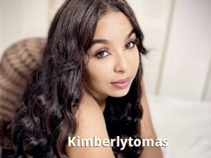 Kimberlytomas