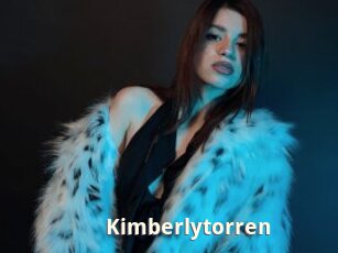 Kimberlytorren