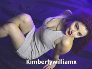 Kimberlywilliamx