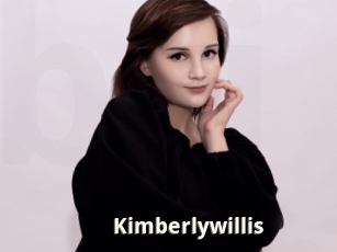 Kimberlywillis