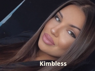 Kimbless