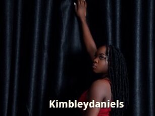 Kimbleydaniels