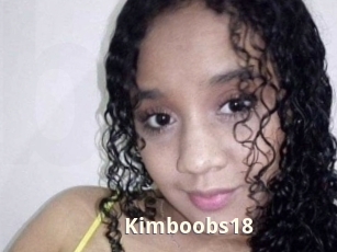 Kimboobs18