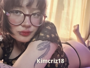 Kimcriz18