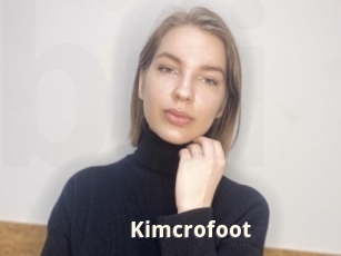 Kimcrofoot