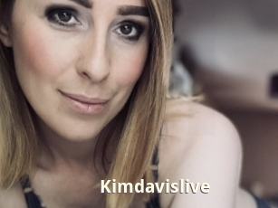 Kimdavislive