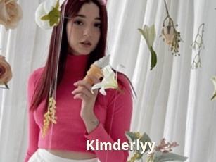 Kimderlyy