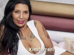 Kimferreri