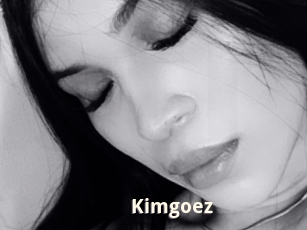 Kimgoez