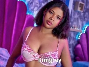 Kimgrey