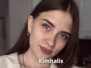 Kimhalis