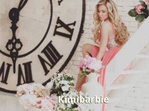 Kimibarbie