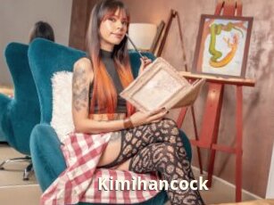Kimihancock