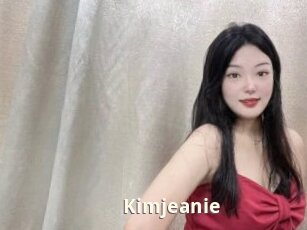 Kimjeanie