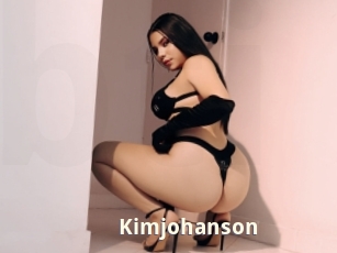 Kimjohanson